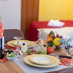 Apartman Area