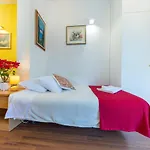 Area Apartman *