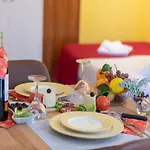Apartman Area *