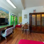 Area Apartman *