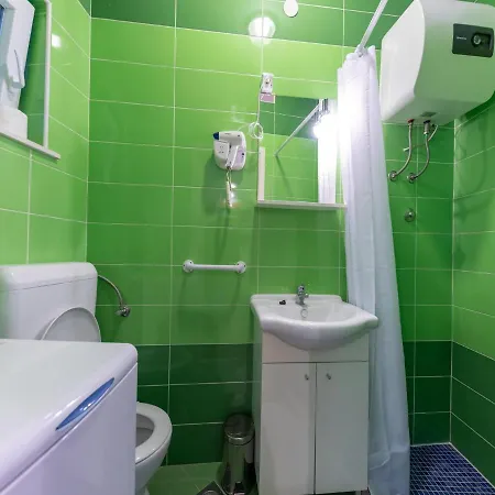 Area * 杜布罗夫尼克