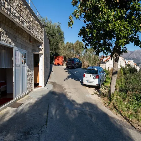 Apartman Area Dubrovnik