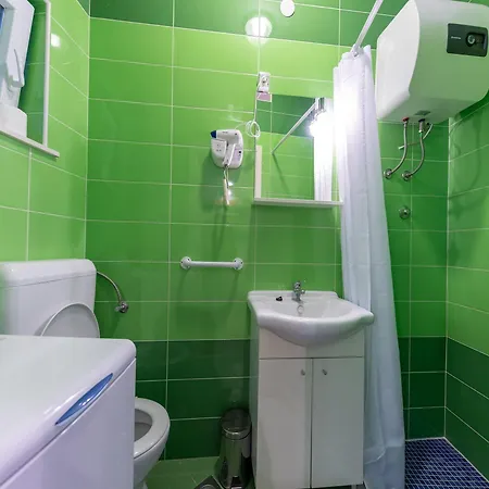 Area 杜布罗夫尼克