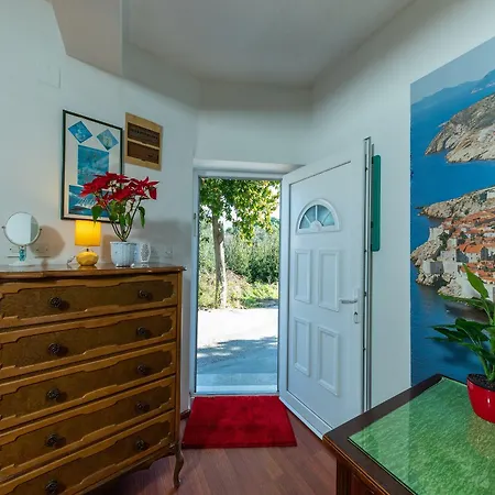Apartament Area