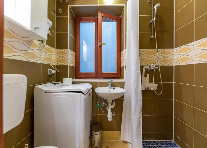 דירה Area דוברובניק