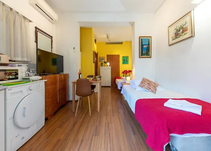 Area Apartman Dubrovnik