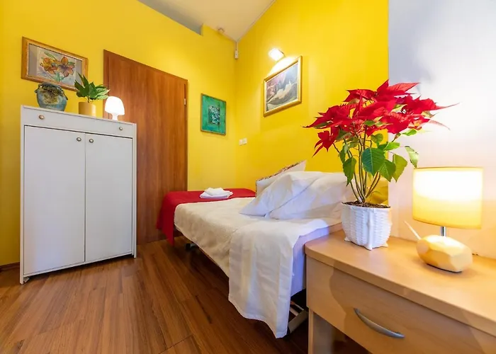 Apartman Area Dubrovnik