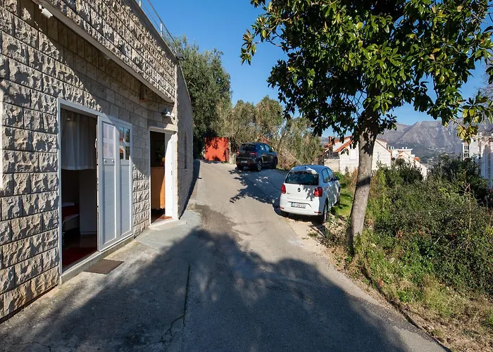 Apartman Area Dubrovnik