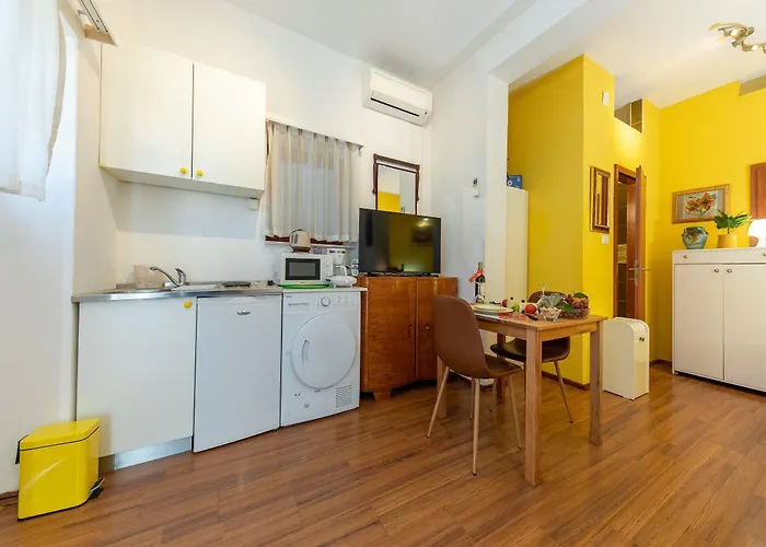 Apartman Area Dubrovnik