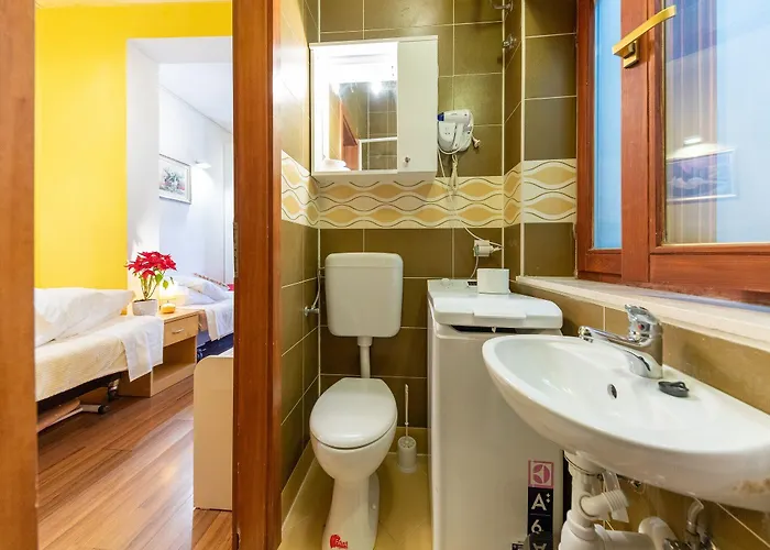 Apartman Area Dubrovnik