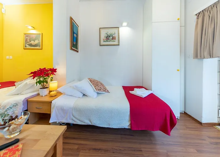 Area Apartman Dubrovnik