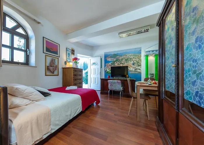 Area Apartman Dubrovnik