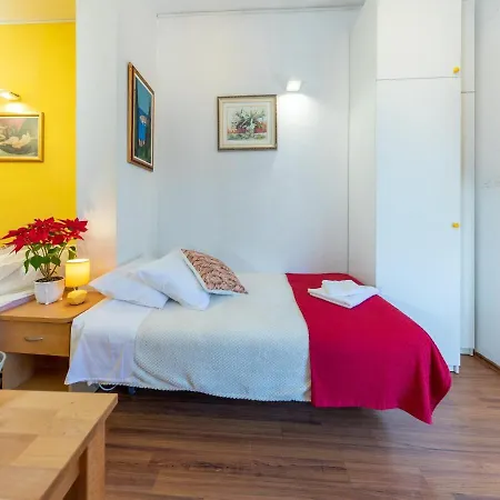 Area Apartment Dubrovnik