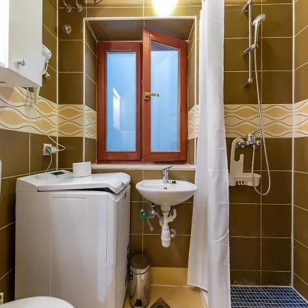 Apartment Area Dubrovnik