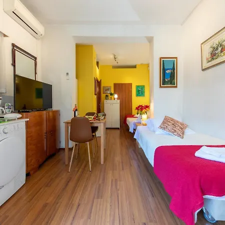Area Apartment Dubrovnik