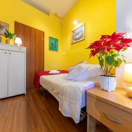 Apartment Area Dubrovnik