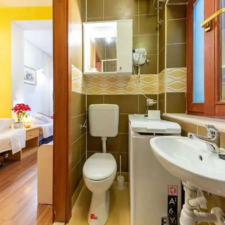 Apartment Area Dubrovnik